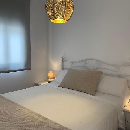Apartamento Molino San Andres Granada Ngoại thất bức ảnh