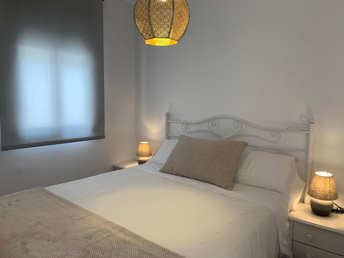 Apartamento Molino San Andres Granada Ngoại thất bức ảnh