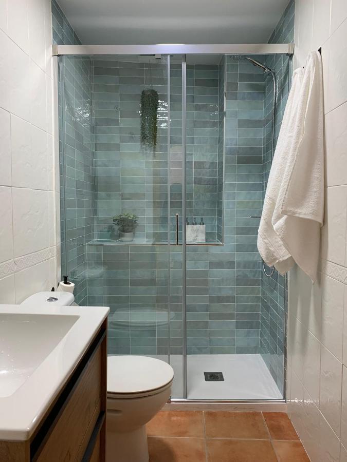Apartamento Molino San Andres Granada Ngoại thất bức ảnh