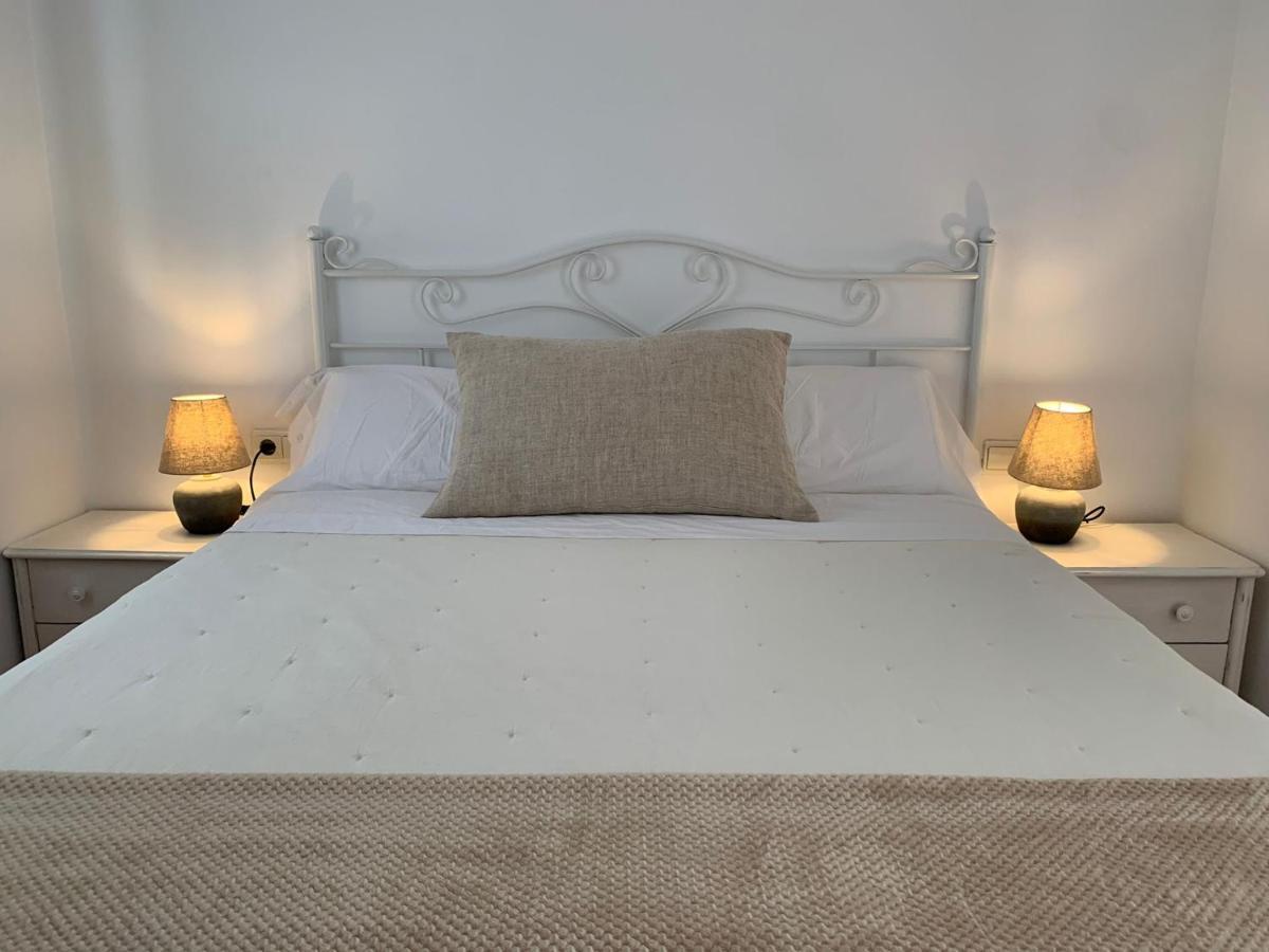 Apartamento Molino San Andres Granada Ngoại thất bức ảnh
